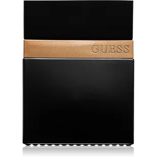 Guess Seductive Homme Noir woda toaletowa 100ml - Wody i perfumy męskie - miniaturka - grafika 1