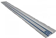 Pozostałe akcesoria sieciowe - Szyna prowadząca Scheppach do PL55/PL75 1400 mm - miniaturka - grafika 1
