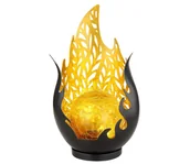 Lampy ogrodowe - Globo 36534 - LED Oświetlenie solarne SOLAR LED/0,06W/3,2V 3000K IP44 - miniaturka - grafika 1