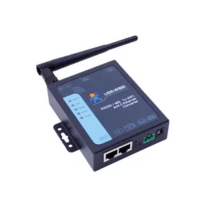 USR-W630 - Konwertery sieciowe i transceivery - miniaturka - grafika 1
