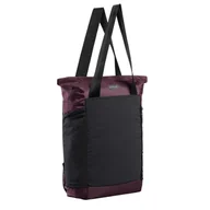 Odzież trekkingowa męska - Torba trekkingowa Forclaz Cabas Compact Travel 15 l 2w1 - miniaturka - grafika 1