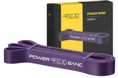 Pozostały sprzęt i akcesoria do ćwiczeń - Guma oporowa do ćwiczeń 4Fizjo POWER BAND - miniaturka - grafika 1