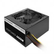 Zasilacze komputerowe - Thermaltake Litepower II 650W (PS-LTP-0650NPCNEU-2) - miniaturka - grafika 1