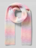 Apaszki i szaliki damskie - Szal z dodatkiem wełny model ‘JENNIFER’ - miniaturka - grafika 1