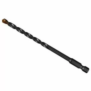 Stanley Wiertło do muru z uchwytem sześciokąt. fi 5 mm STA53013 - Wiertła - miniaturka - grafika 1