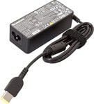 Zasilacz do laptopa Lenovo 45 W, Slim Tip, 2.2 A, 20 V FRU45N0490
