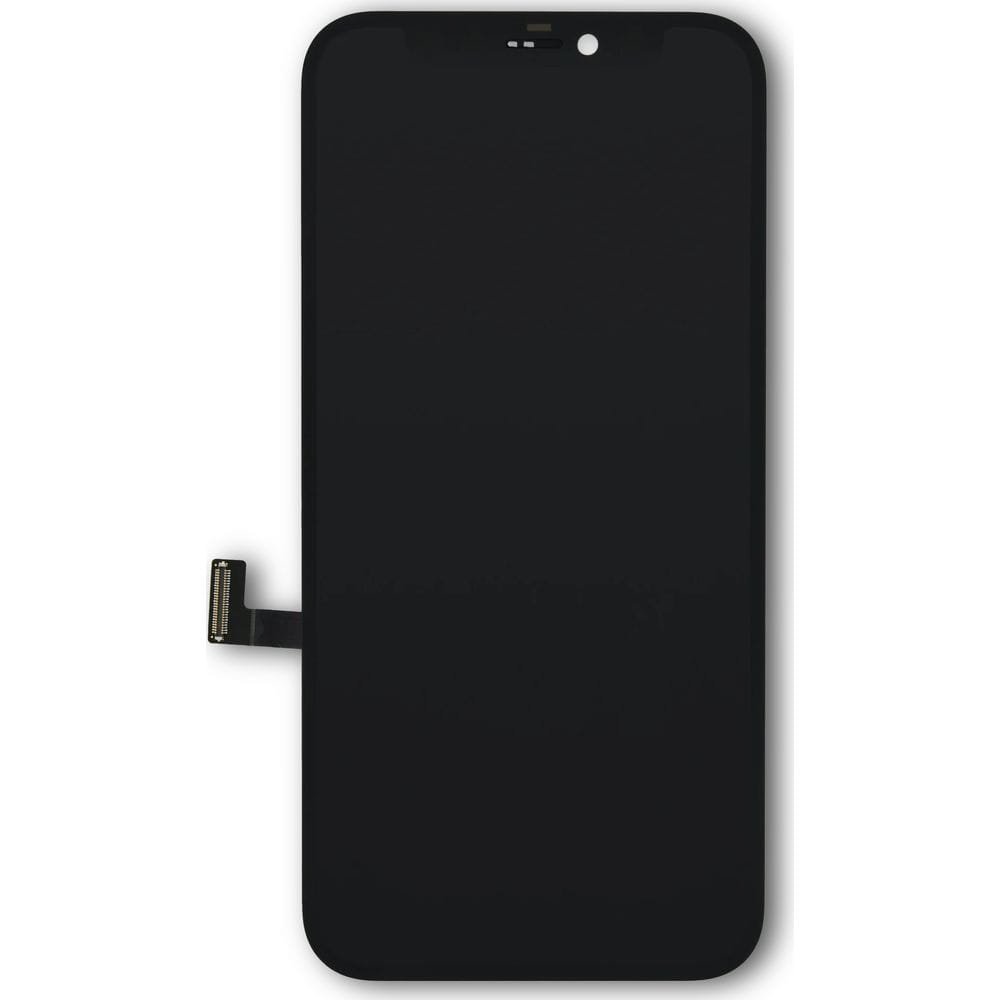 Wyświetlacz ekran LCD iPhone 12 Mini Zamiennik INCELL JK FHD
