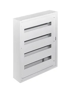 Legrand Rozdzielnica natynkowa 4x24 337204 - Bezpieczniki elektryczne - miniaturka - grafika 3