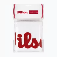 Tenis ziemny - Wilson Ręcznik Court Towel WRZ540000 - miniaturka - grafika 1