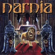 Pop - Narnia: Long Live The King (20TH Anniversary) [CD] - miniaturka - grafika 1