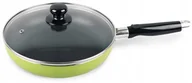 Patelnie - Patelnia z pokrywką Maestro MR 1220-22  od 89 zł! - miniaturka - grafika 1