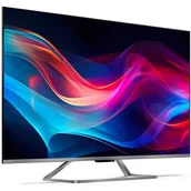 Telewizory - SHARP 55GP7765E 55" 4K QLED - miniaturka - grafika 1