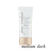 Kremy do twarzy - Jane Iredale Dream Tint Medium Dark - miniaturka - grafika 1