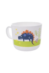 Orion Kubek dziecięcy / dla dziecka DINOZAUR 0,25L 127253 - Kubki - miniaturka - grafika 2