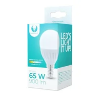 Halogeny - Forever Light Żarówka LED RTV003450 10W E14 RTV003450 - miniaturka - grafika 1