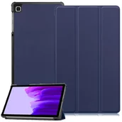 Torby na laptopy - Etui do Samsung Galaxy Tab A7 lite 8,7" navy - miniaturka - grafika 1