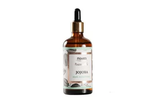 MOHANI OLEJ JOJOBA 100 ml - MOHANI - Olejki do mycia twarzy - miniaturka - grafika 2