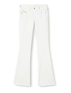 Spodnie damskie - Diesel Dżinsy damskie, 100-09F26, 29W / 32L - miniaturka - grafika 1