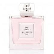 Wody i perfumy damskie - Balmain Eau D´Ivoire woda toaletowa 50ml - miniaturka - grafika 1