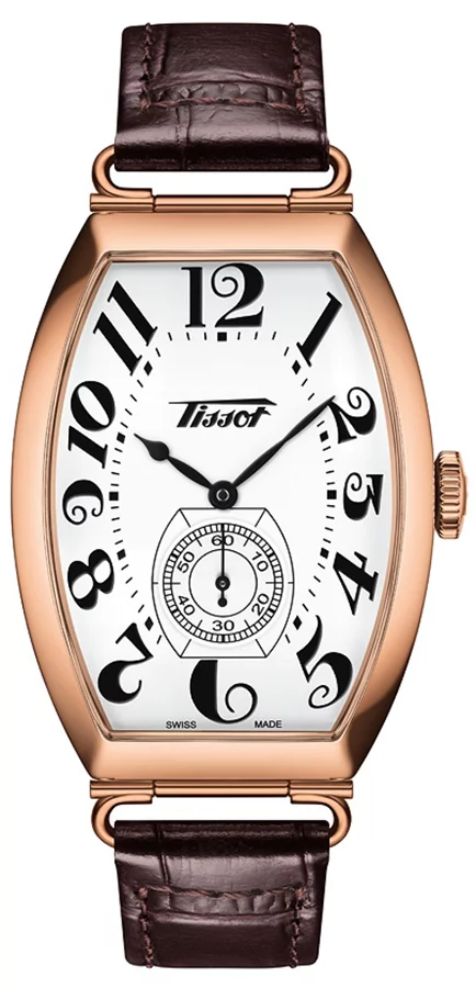 Tissot Heritage Porto T128.505.36.012.00