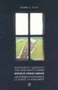 Wiersze oświęcimskie - Poezja - miniaturka - grafika 1