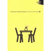 Poezja - Nie ma nic o piłce nożnej - miniaturka - grafika 1