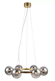 Markslojd Lampa Circle 108051 - Lampy sufitowe - miniaturka - grafika 1