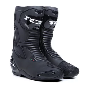 Buty Tcx Sp-Master Rozm. 40 - Buty motocyklowe - miniaturka - grafika 1