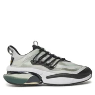 Sneakersy męskie - Sneakersy adidas Alphaboost V1 IG3639 Szary - miniaturka - grafika 1