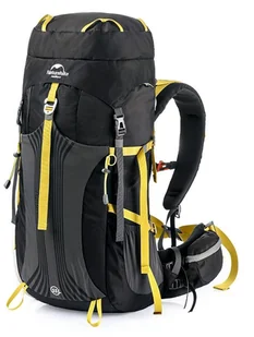 NATUREHIKE Plecak TREKKING BACKPACK 55 L waga 1920 - Plecaki - miniaturka - grafika 2