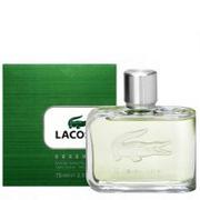 Wody i perfumy męskie - Lacoste Essential Woda toaletowa 75ml - miniaturka - grafika 1