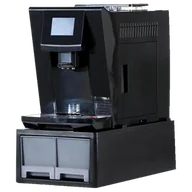 Ekspresy do kawy - Nesso Verona RI OTC One Touch Cappuccino - miniaturka - grafika 1