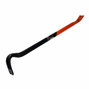 FASTER TOOLS łom PROF 750mm - Łomy i kilofy - miniaturka - grafika 1