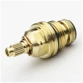 Baterie umywalkowe - Głowica G 1/2 G-5 Oras 109089V - miniaturka - grafika 1