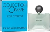 Wody i perfumy męskie - Jean-Charles Brosseau Collection Homme Bois d'Orient, Eau De Toilette, For Men, 100 ml - miniaturka - grafika 1