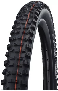 Schwalbe Hans Dampf Super Trail Evolution Folding Tyre 29x2.35" TLE E-25 Addix Soft, black 60-622 | 29x2,35" 2021 Opony do rowerów elektrycznych 1402989508 - Opony rowerowe - miniaturka - grafika 1