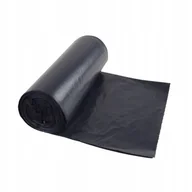 Worki na śmieci - Worki na śmieci Ecostrong 120 l x 10 szt Ldpe - miniaturka - grafika 1