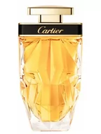 Wody i perfumy damskie - Cartier La Panthre Parfum 50 ml - miniaturka - grafika 1