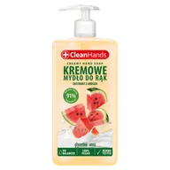 Pasty do zębów - CleanHands - miniaturka - grafika 1