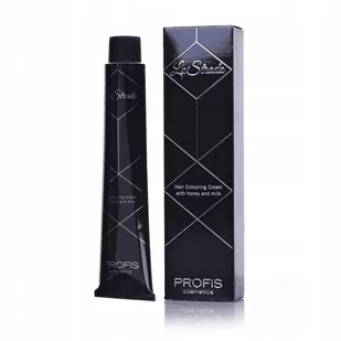SCANDIC Line PROFIS LASTRADA FARBA DO WŁOSÓW 100ML 10.00 - Farby do włosów i szampony koloryzujące - miniaturka - grafika 1