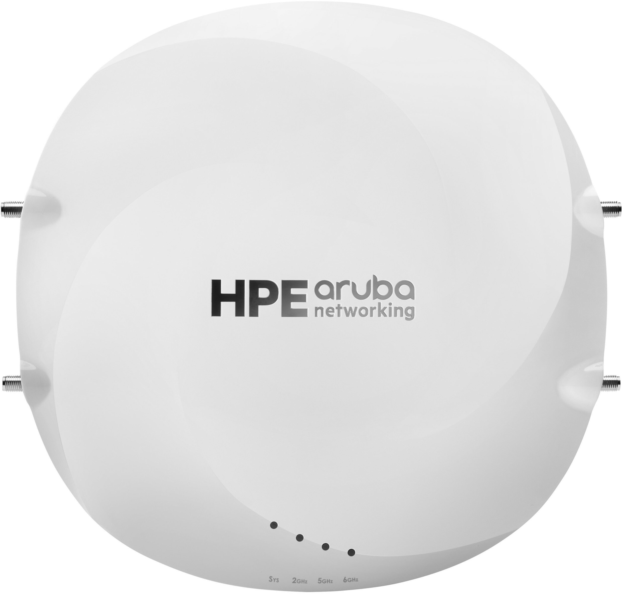 HPE ANW AP-634 RW Access Point  Campus AP-Stock S1G49A