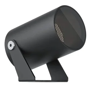 Abigali GG-ARCHLIGHT LED 9W na podjazd IP66 czarny - Lampy ogrodowe - miniaturka - grafika 1