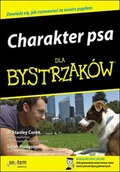 E-booki - poradniki - Charakter psa dla bystrzaków - miniaturka - grafika 1
