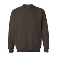 Bluzy sportowe męskie - Bluza Rozpinana Z Grubej Mieszanki Dla Dorosłych Unisex - miniaturka - grafika 1
