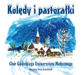 Świąteczna, kolędy - Kolędy i pastorałki - miniaturka - grafika 1
