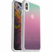 Etui i futerały do telefonów - Etui Otterbox Symmetry iPhone XS Max wielobarwny 33782 - miniaturka - grafika 1