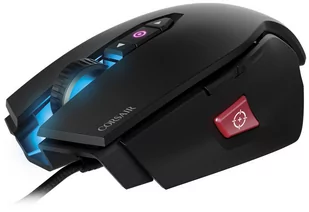 Corsair Gaming M65 Pro czarna (CH-9300011-EU) - Myszki - miniaturka - grafika 3