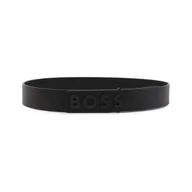 Paski - BOSS Skórzany pasek BOSS_Sz35 - miniaturka - grafika 1