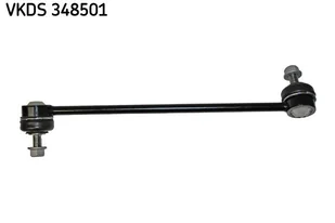 Drążek / wspornik, stabilizator SKF Napinacze Pompy Vkds 348501 - Układ zawieszenia - akcesoria - miniaturka - grafika 1