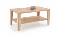 Ławy i stoliki kawowe - ława halmar MANTA dąb sonoma  - miniaturka - grafika 1